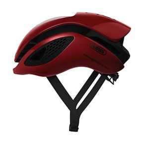 미국 아부스게임체인저 ABUS Gamechanger Helmet Blaze Red Small 1440195