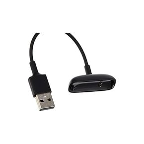 Fitbit 핏비트 Inspire2 전용 순정 USB 충전 케이블 일본