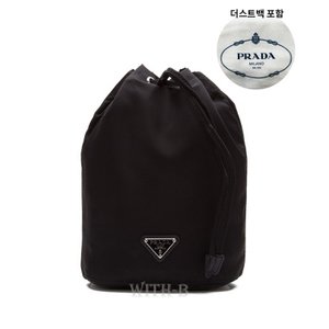 프라다 [시흥점] (쇼핑백증정)[PRADA] 포코노 파우치 버킷백 1NA369 2BQP F0002