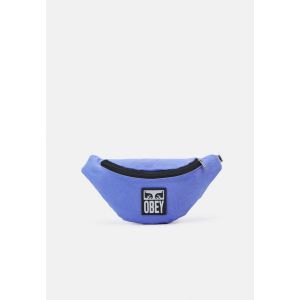 이스퀘어 4155937 Obey Clothing WASTED HIP BAG UNI - Bum bag pigment hydrangea