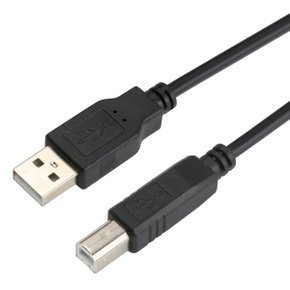 펠로우즈 USB 2.0 A/B 케이블 (98258)