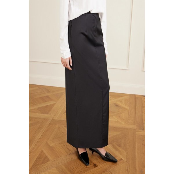 페이턴트 가죽 키튼 힐 펌프스 46376663162980210