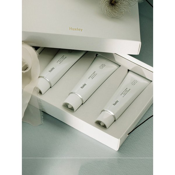 핸드 크림 트리오 (30ml/3개입)