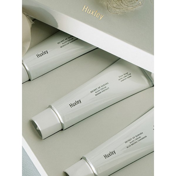 핸드 크림 트리오 (30ml/3개입)