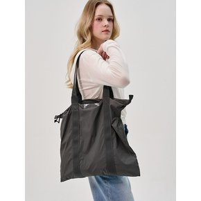 Campus Multi Shoulder Bag-Gray