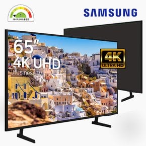 2025년형 삼성 UHD 4K LED TV 티비 65인치 LH65BEDHLGFXKR (163.9cm) 사이니지TV