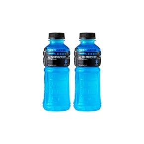 파워에이드 마운틴블라스트 520ml 10PET