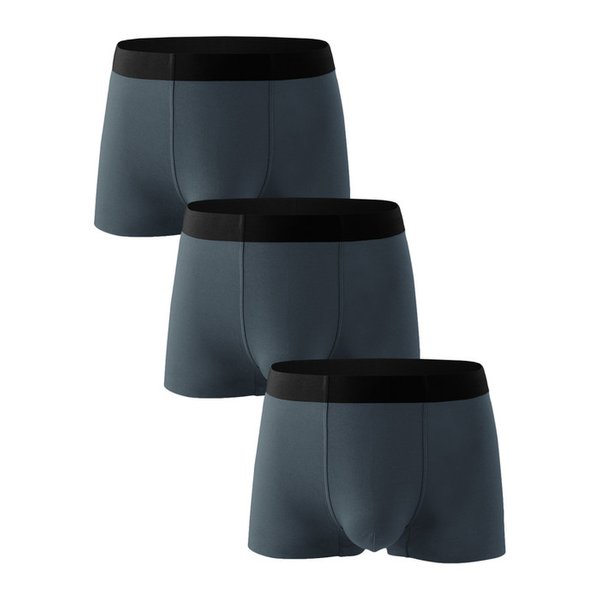 에센셜 모달 드로즈 3부 3PACK - 블루