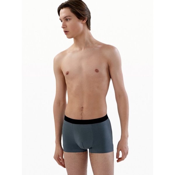 에센셜 모달 드로즈 3부 3PACK - 블루