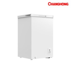 냉동고 100리터 미니냉동고 소형냉동고 ORD-100CFW