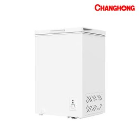 냉동고 100리터 미니냉동고 소형냉동고 ORD-100CFW