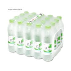  [코카콜라직영] 코카콜라 휘오 순수 500ml PET 20입_B