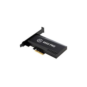 Elgato 4K60 Pro MK2 내부 캡처 카드 PS5、PS4 Pro、Xbox