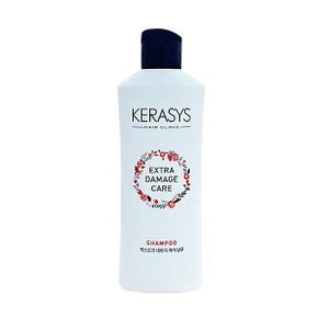 케라시스 엑스트라 데미지 케어 샴푸 180ml