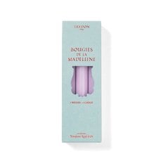 마들렌 캔들 파스텔(6pcs,색상선택가능)