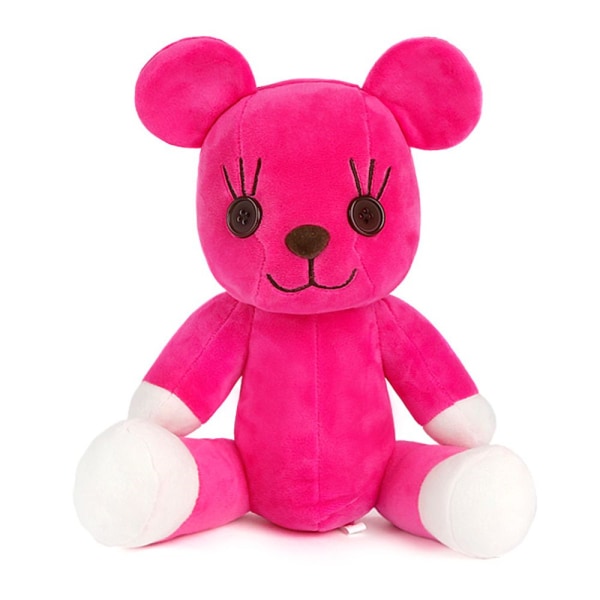 핑크 곰인형 일본 이메일 캐릭터 거실 장식 곰돌이 - SSG.COM