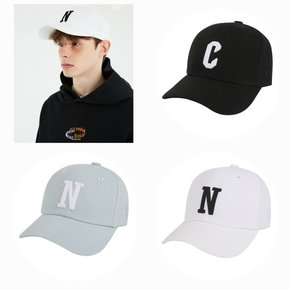 NYK 이니셜 소프트 볼캡 SOFT BALL CAP_SC170 3종모음N245AP261P