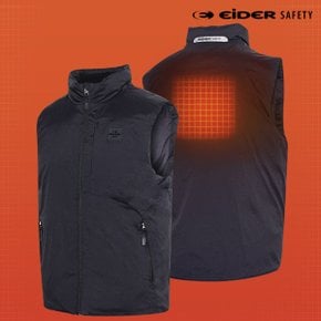 (EIDER SAFETY)  시그니처 발열조끼 HMF23606