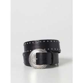 leather belt with studs GMA00216A00013790100 TP63071915 66565909