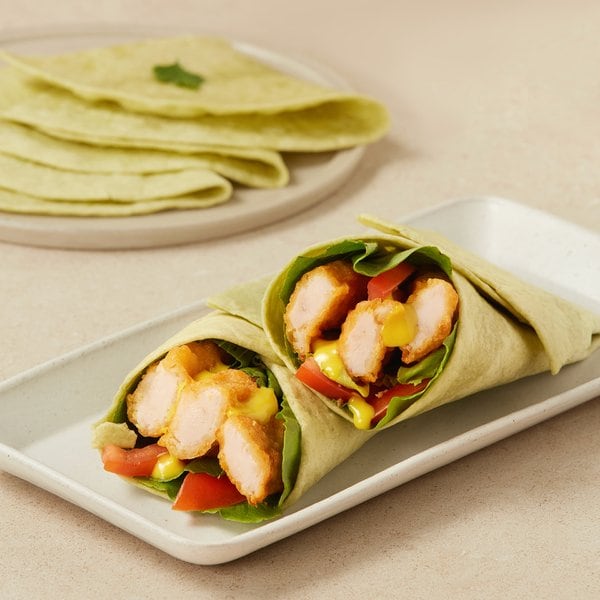 시금치또띠아 225g