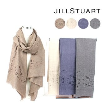 질스튜어트뉴욕 [질스튜어트] JILLSTUART 탑에어 스카프