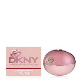 도나카란 여성 비 템티드 오 소 블러쉬 EDP 스프레이 향수 1.7 oz 프래그런스 향수 0 10558126