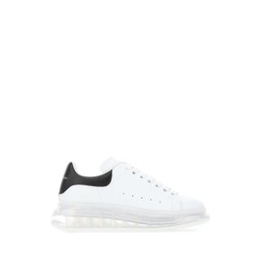 알렉산더 맥퀸 ALEXANDER MCQUEEN SNEAKERS Sneakers 611698WHX98 9061 White