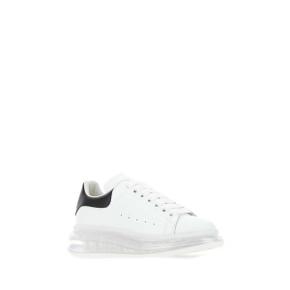 알렉산더 맥퀸 ALEXANDER MCQUEEN SNEAKERS Sneakers 611698WHX98 9061 White