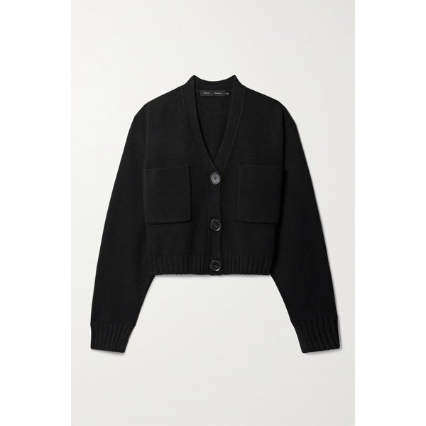 프로엔자슐러 소피아 캐시미어 울 블렌드 가디건 1647597326660229
