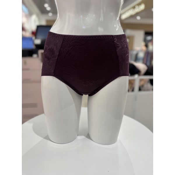 [여주점] 와코루 거들형 보정 서포트 똥배 배감싸는 팬티 [WPT3865]VI
