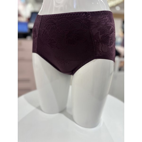 [여주점] 와코루 거들형 보정 서포트 똥배 배감싸는 팬티 [WPT3865]VI