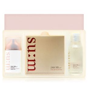 선 어웨이 쿨링 워터리 선블럭 에이디 선크림 기획세트_P336676573