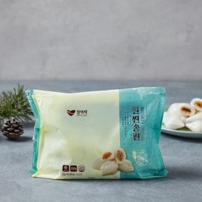 [광주맛집 창억떡집]  흰찐송편 250g