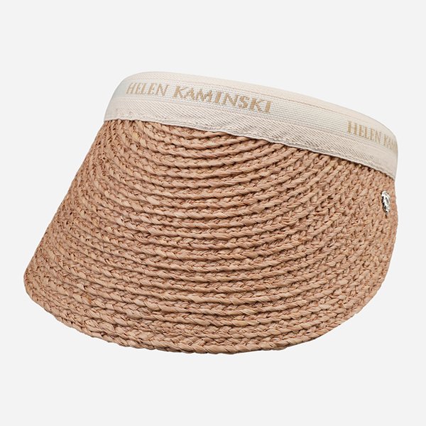 [시흥점] 6S HAT52491 NOUGAT NATURAL 비앙카 10 누가 내츄럴