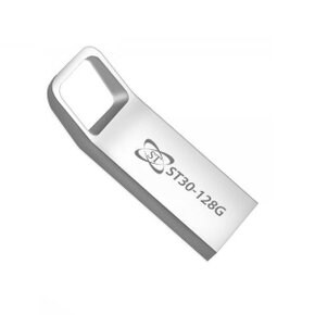 에스티원테크 ST30 (64GB) USB메모리 블랙