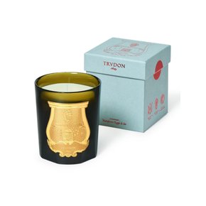 THE CLASSIC CANDLE ABD EL KADER 270GR 7491491
