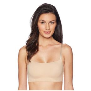 4517422 Calvin Klein Underwear Invisibles Adjustable Strap Bralette