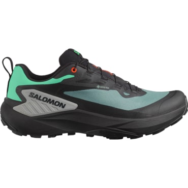 살로몬 제네시스 GTX [그린] 남성 고어텍스 트레일 러닝화 L47688300