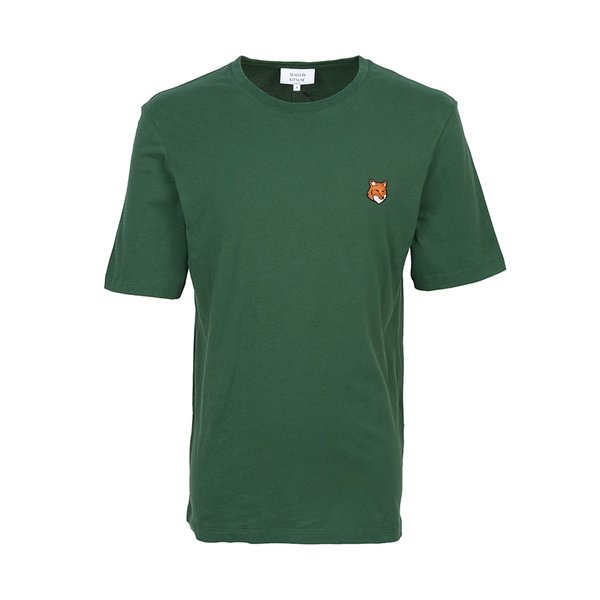 [부산점] 폭스헤드 남성 반팔티셔츠 PM00107KJ7026 P399