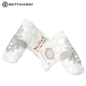 5792797 BETTINARDI 베티날디 US QB 화이트 퍼터 커버 TA3491870