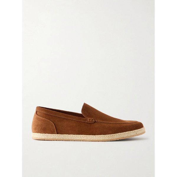 미스터 피 스웨이드 에스파드리유 46376663163066123