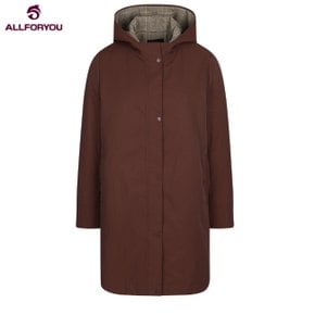 Liner Detachable Hooded Coat ALCTM7421-415