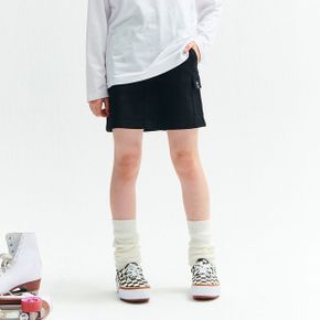 여아 속바지 안감 카고 스커트_P346681465