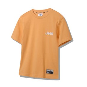 지프 베이직 ICONIC 반팔티  KP2TSU092LO