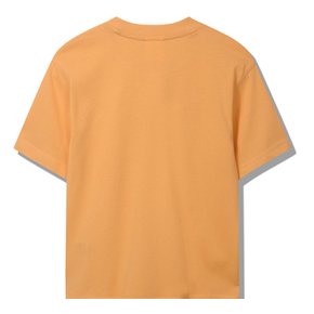 지프 베이직 ICONIC 반팔티  KP2TSU092LO