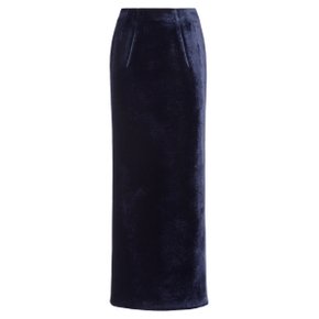 Womens Skirt FQ7517AM3ZF1M2F Blue