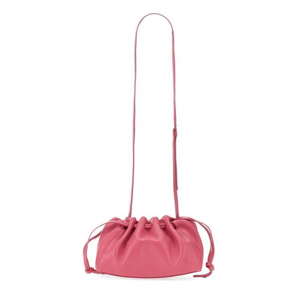만수르 가브리엘 크로스백 WP23H101KQ DOLLY FUCHSIA