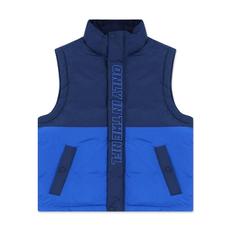 엔에프엘 F204MDV256 (69%▼) 엠보 다운 베스트 NAVY 정상가:189,000원