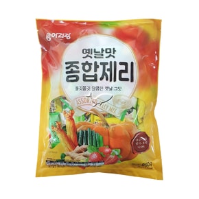 아리랑 옛날맛 종합제리 850g/ 2개