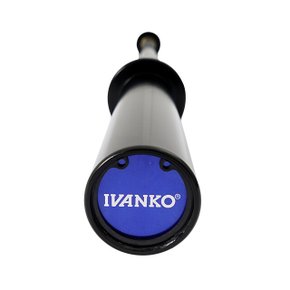 아이반코 옥사이드 올림픽 중량봉1500 I IVANKO OB60B 바벨봉 바벨원판 아이반코